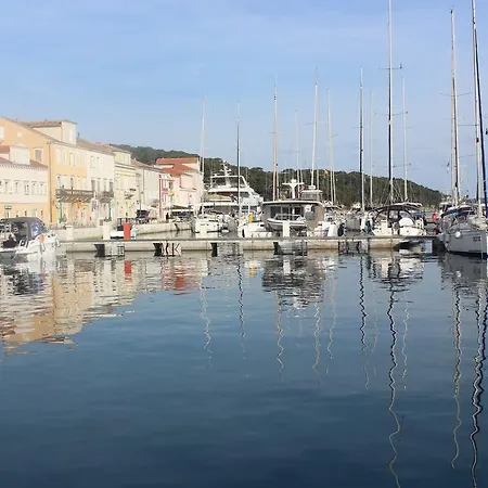 Apartments Petra 23 Mali Losinj Exterior photo