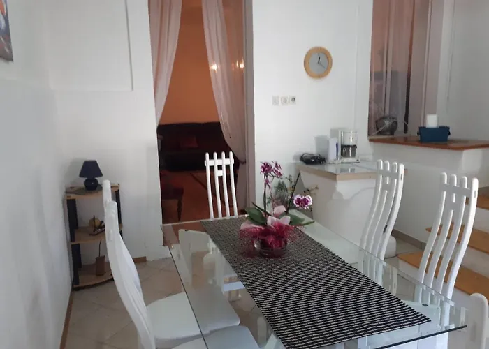 Apartments Petra 23
