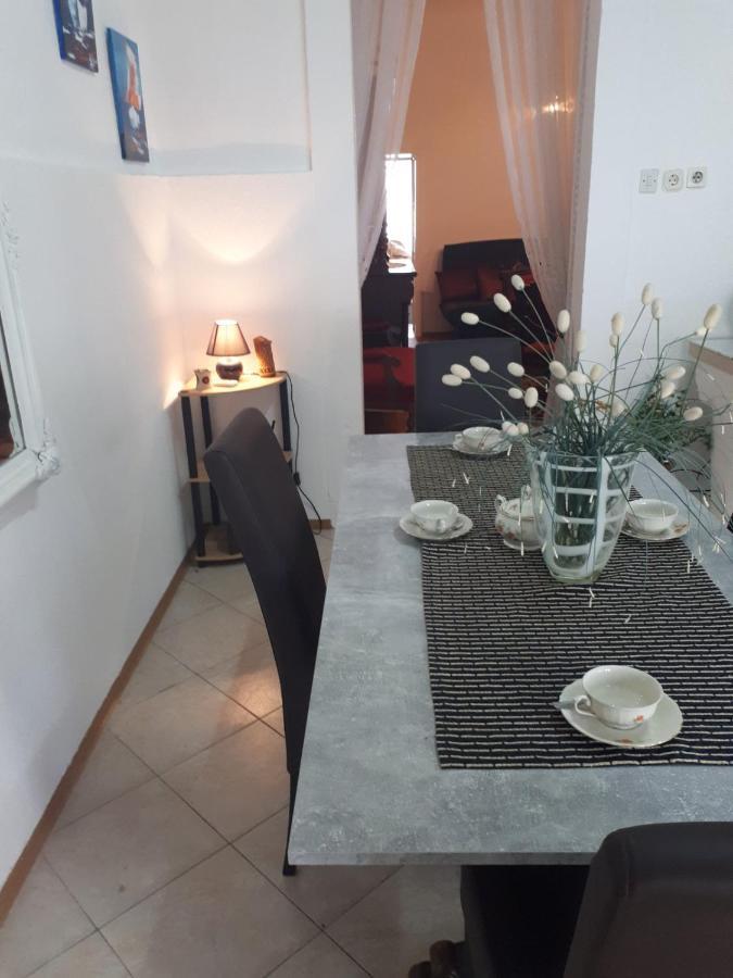 Petra 23 Apartmán Mali Losinj