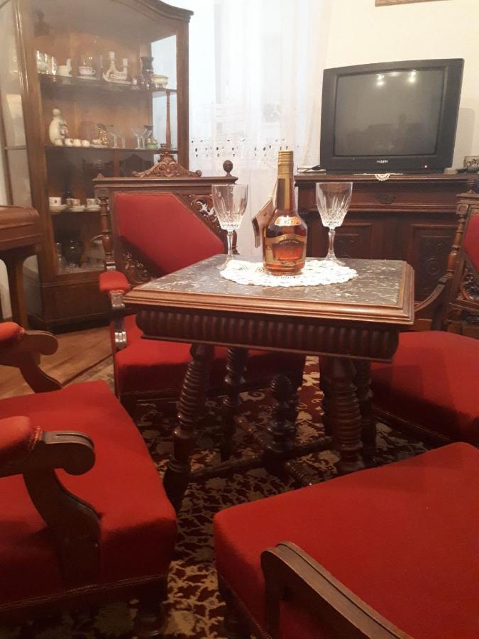 Apartmán Petra 23 *