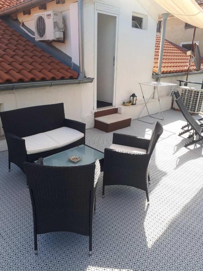 Petra 23 Apartmán Mali Losinj