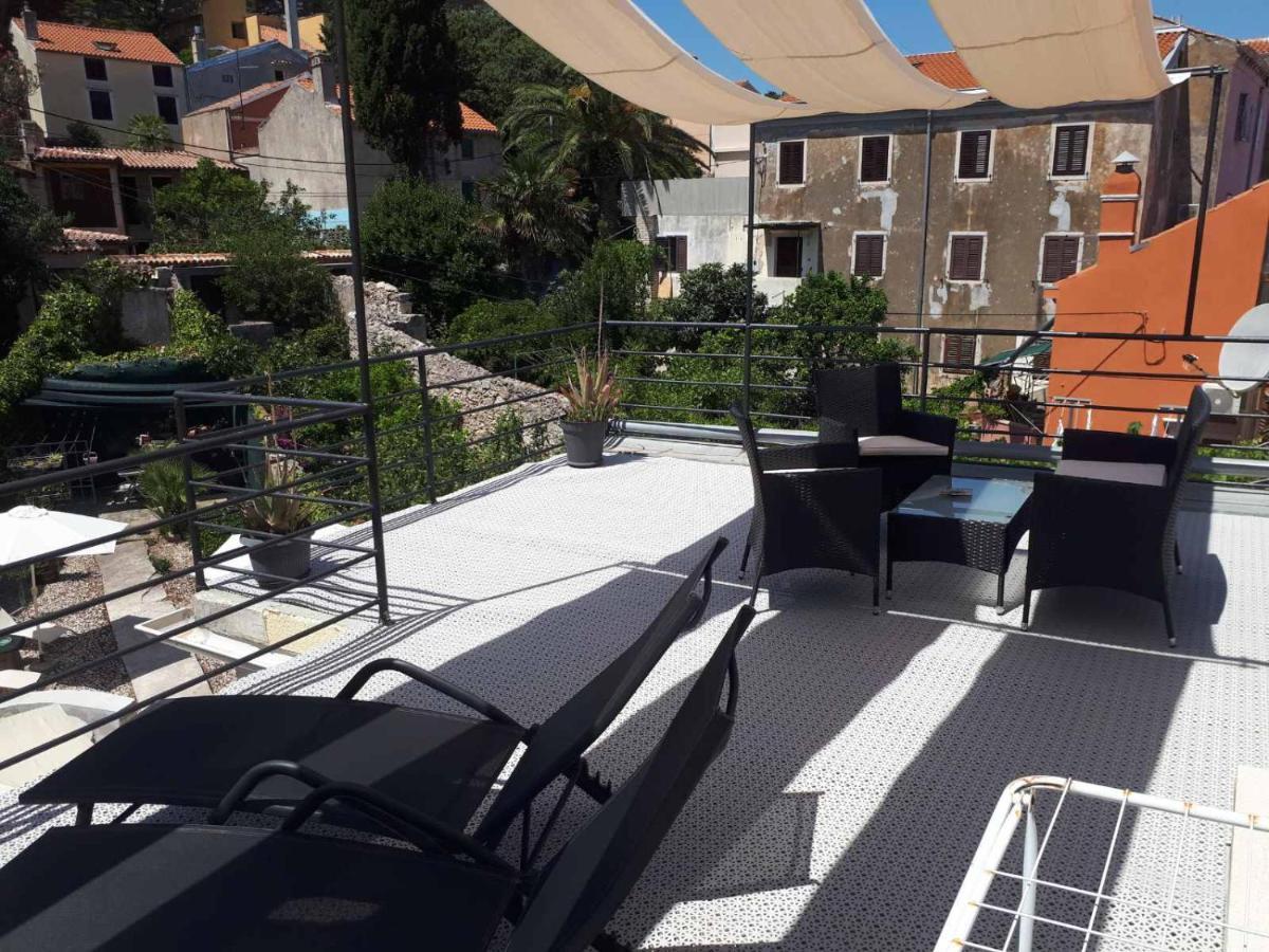 Petra 23 Apartmán Mali Losinj