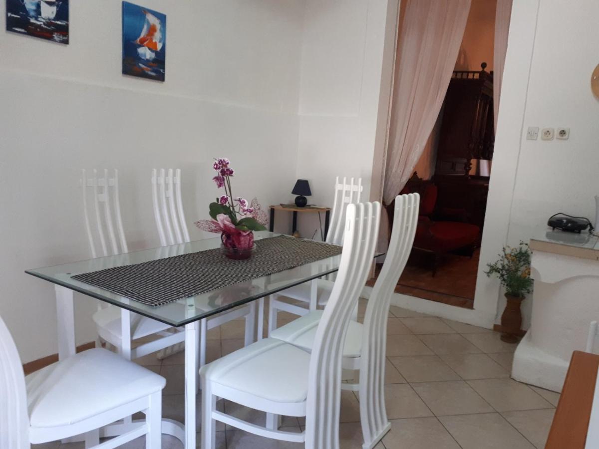 Petra 23 Apartmán Mali Losinj