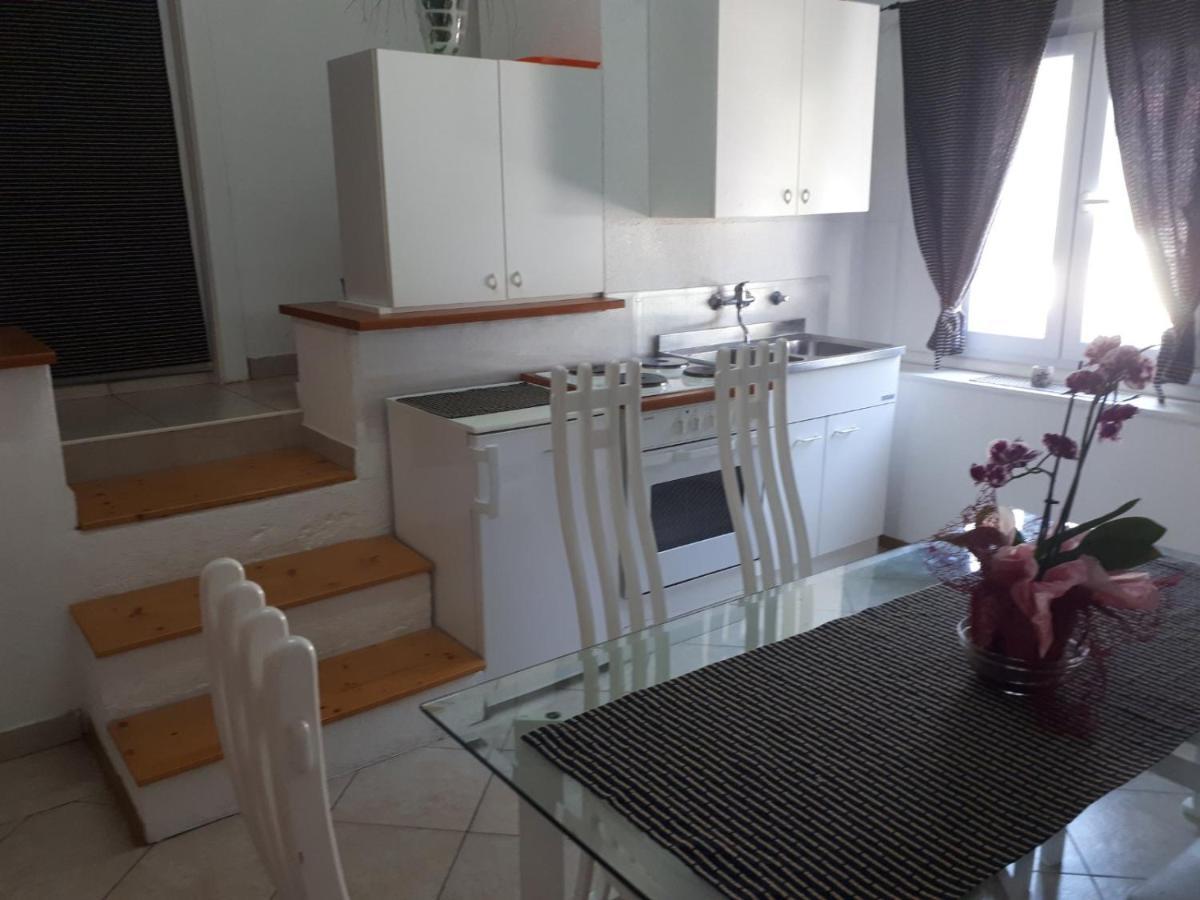 Apartmán Petra 23