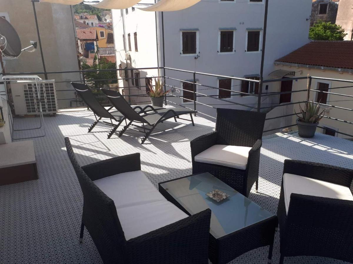 Petra 23 Apartmán Mali Losinj