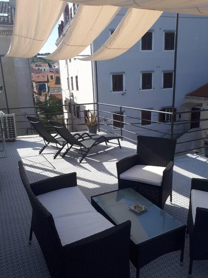 Apartmán Petra 23 Mali Losinj