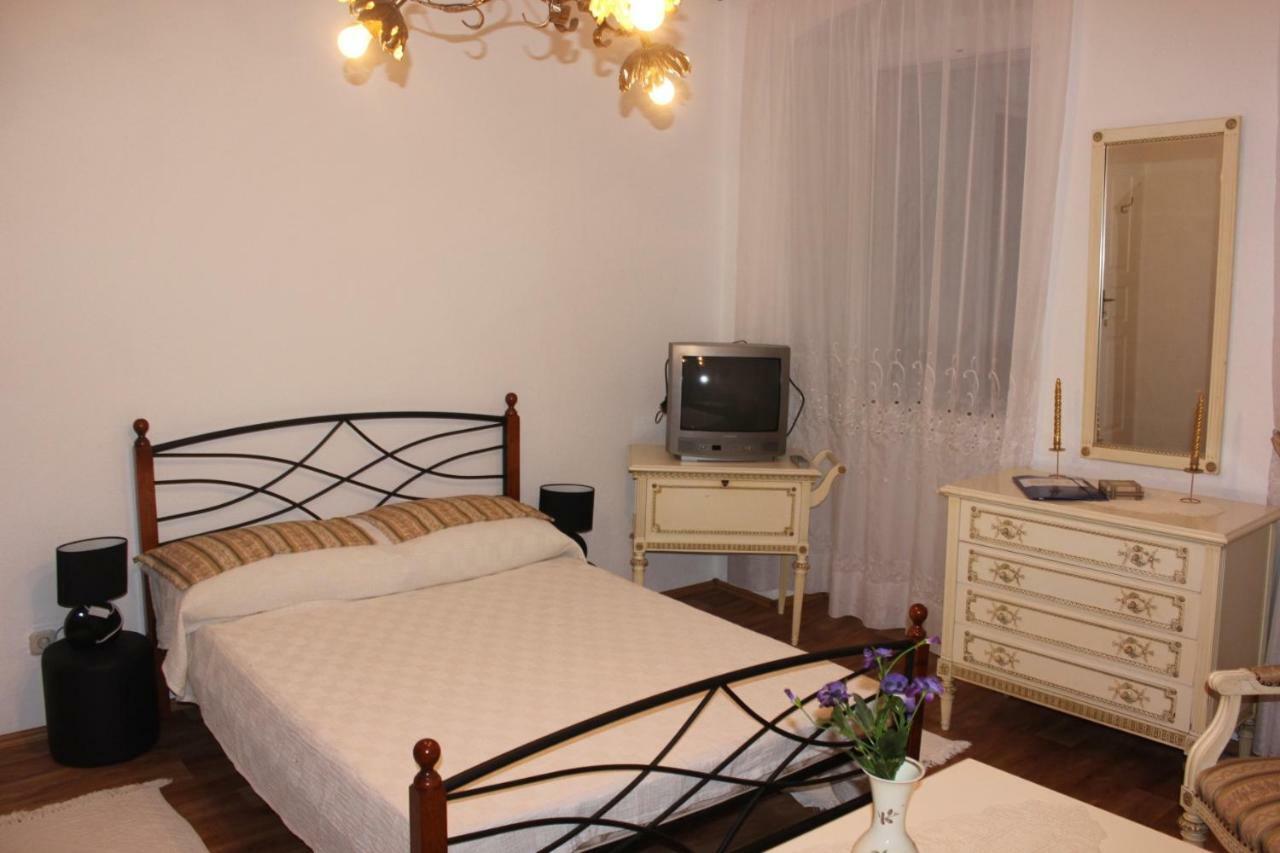 Petra 23 Apartmán Mali Losinj