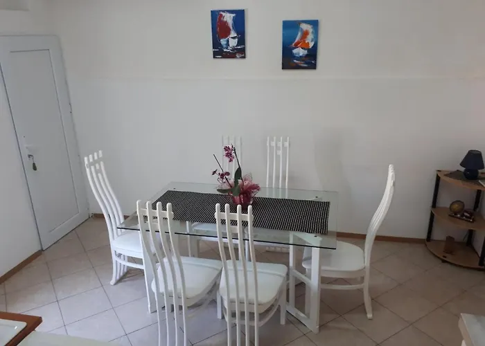 Apartments Petra 23