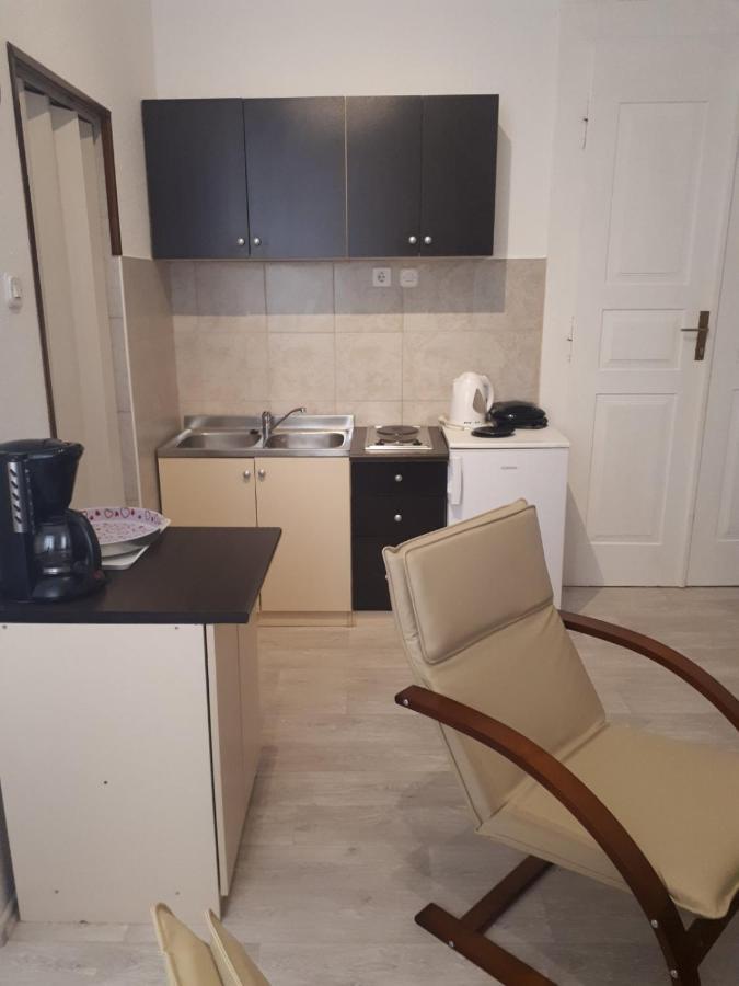 Apartment Petra 23 *