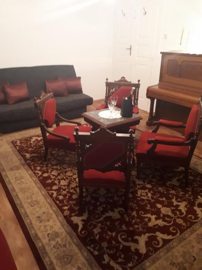 Apartment Petra 23