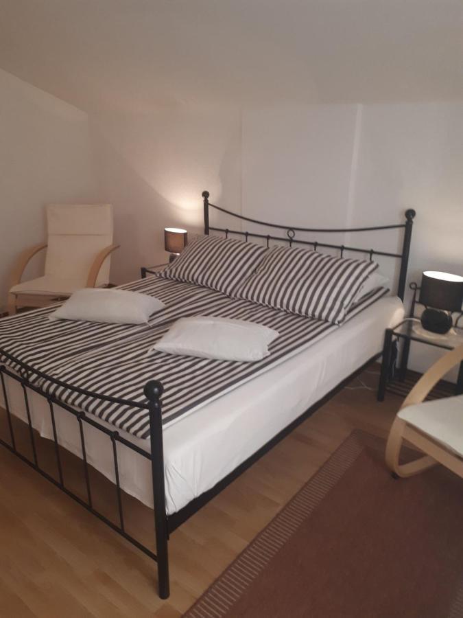 Apartment Petra 23 *