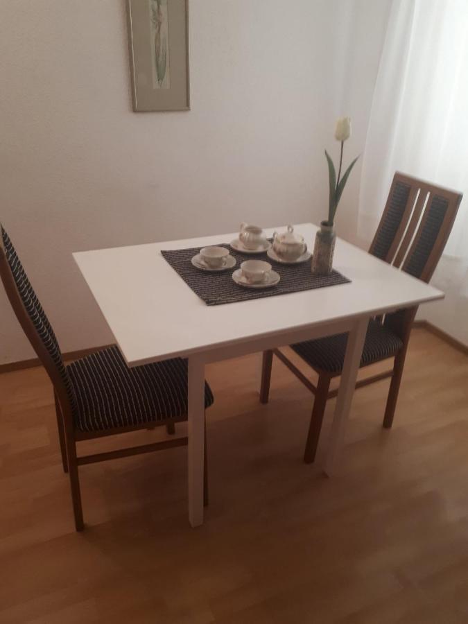 Apartment Petra 23 *