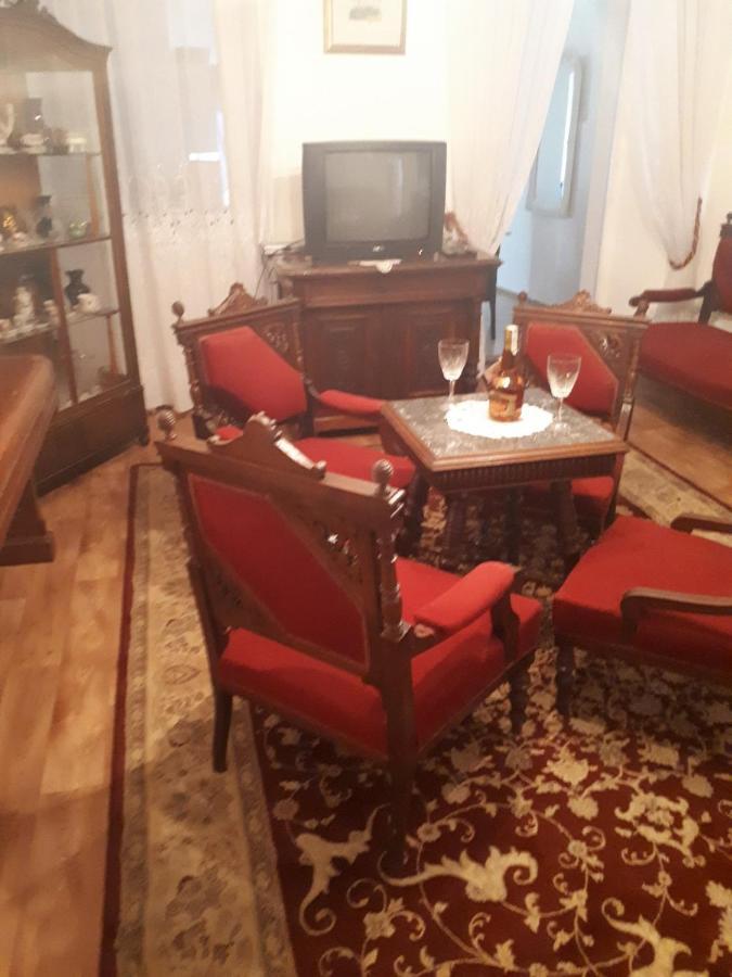 Petra 23 * Mali Lošinj