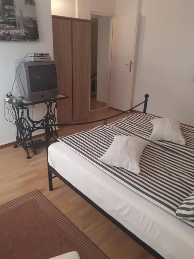 Apartment Petra 23 *