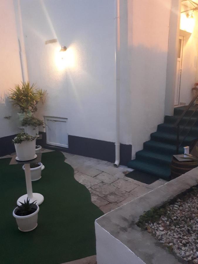 Apartment Petra 23