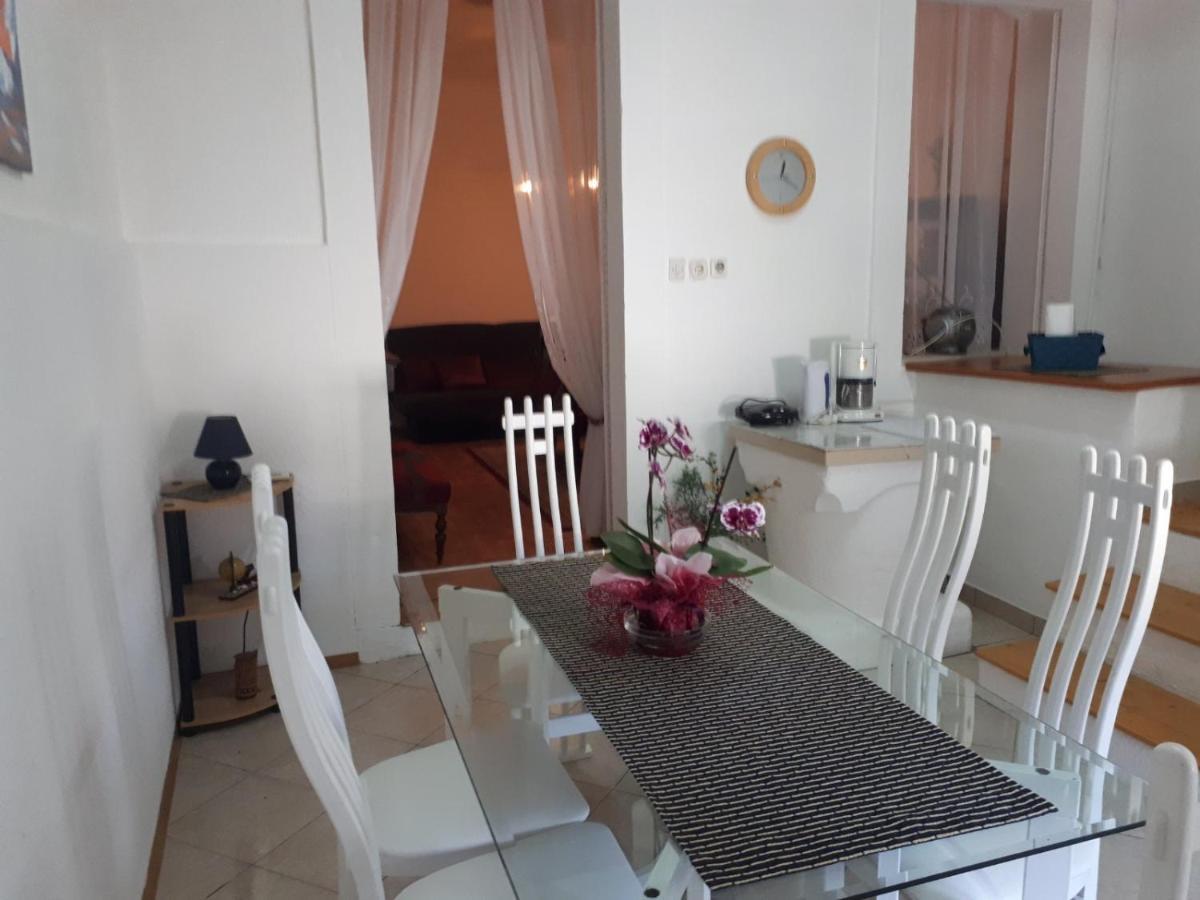 Apartment Petra 23 *