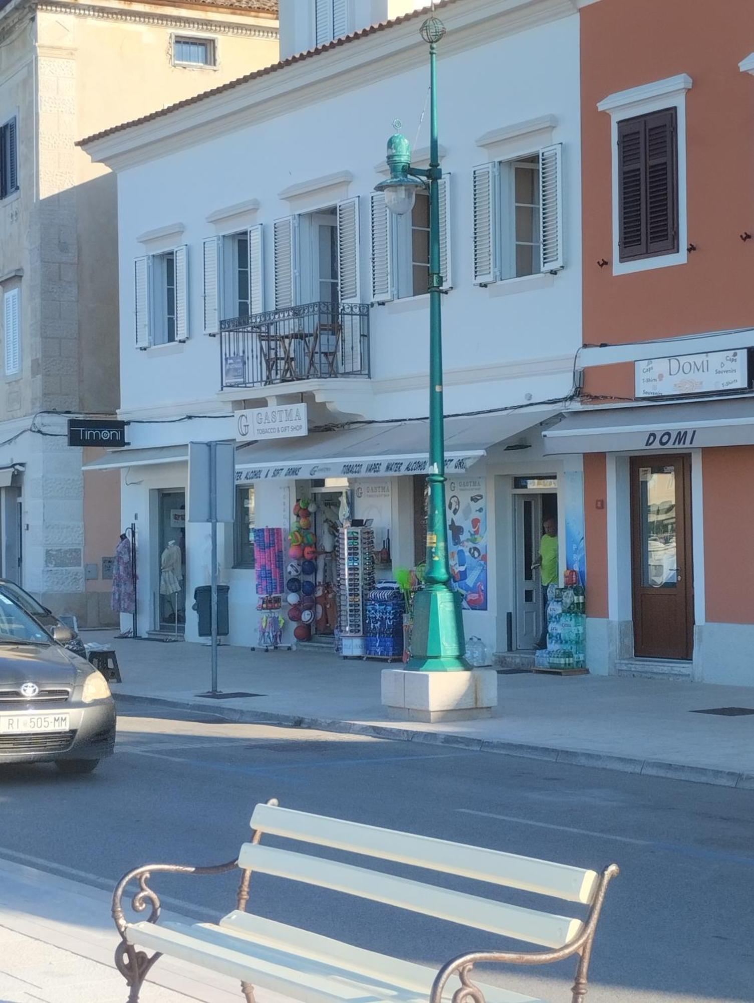 Petra 23 Mali Lošinj