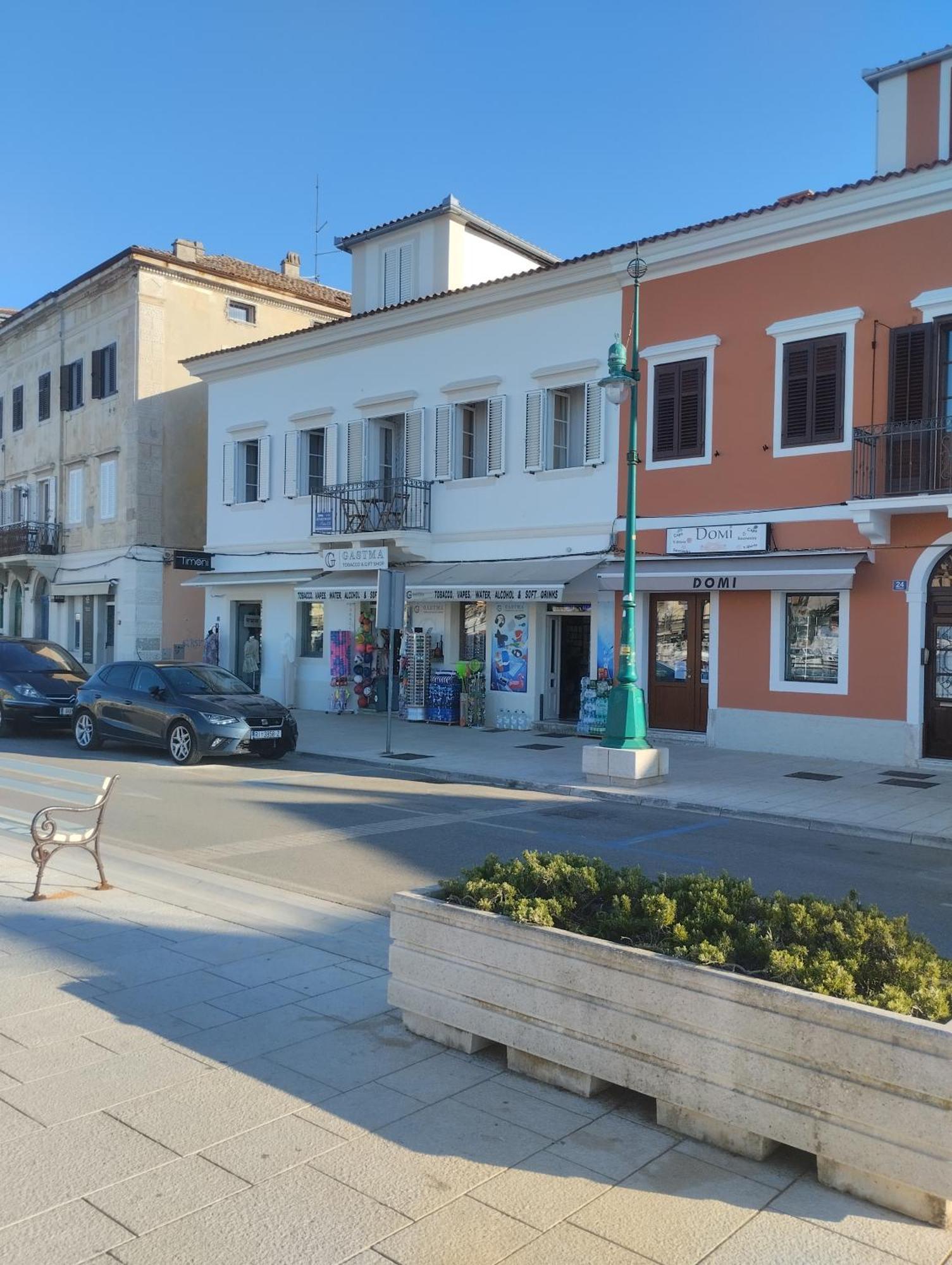 Appartement Petra 23 Mali Lošinj