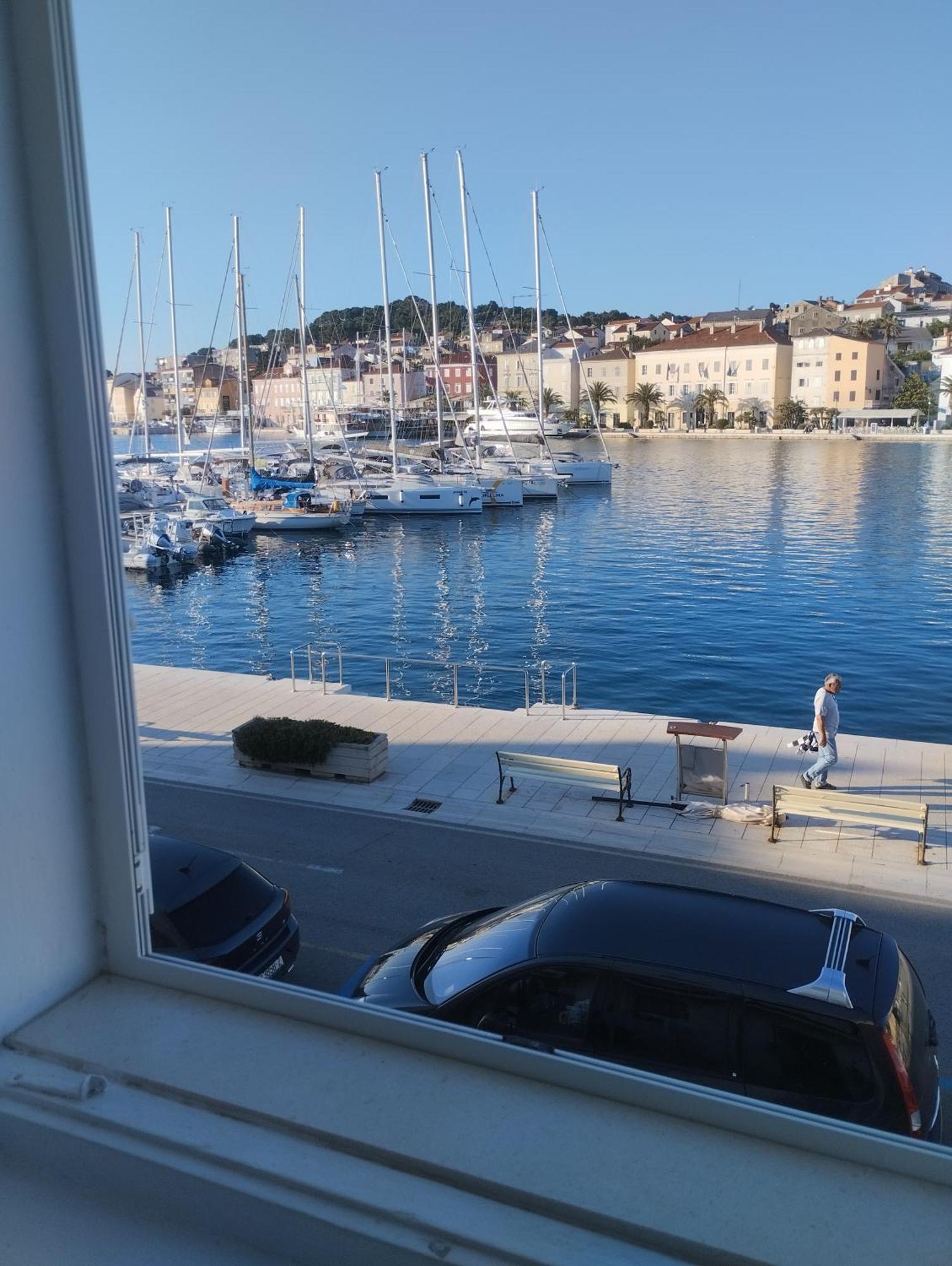 Petra 23 * Mali Lošinj