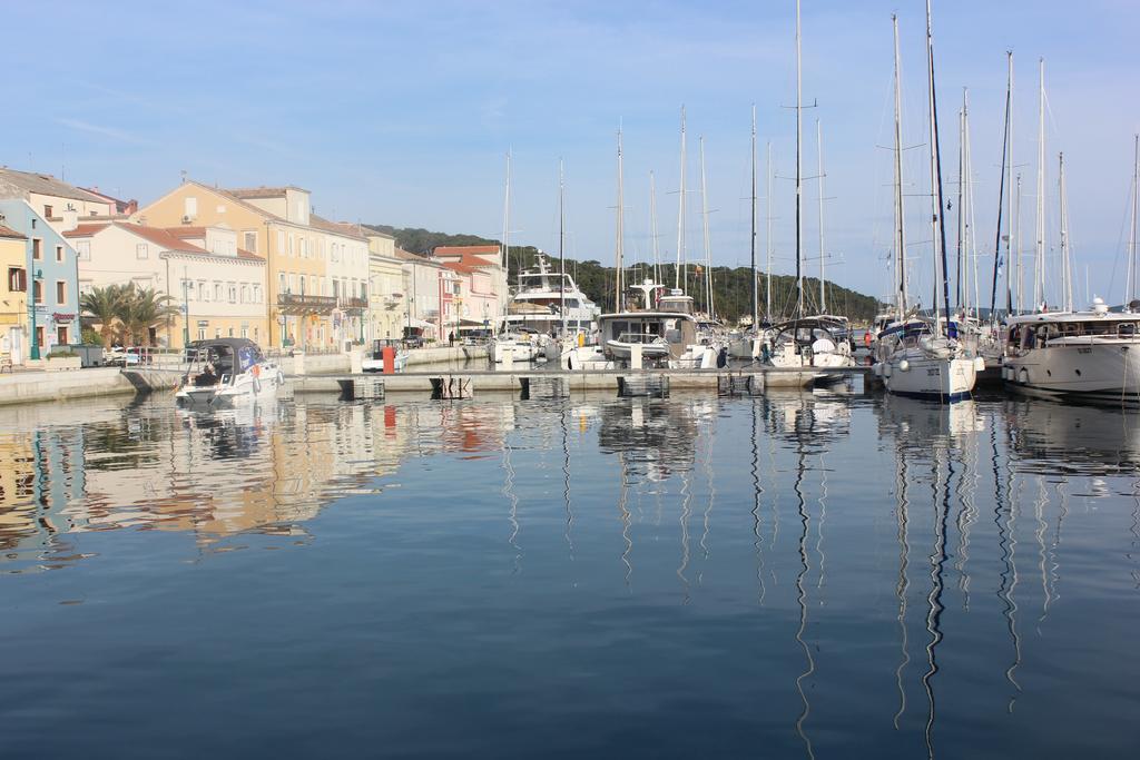 Apartment Petra 23 Mali Losinj
