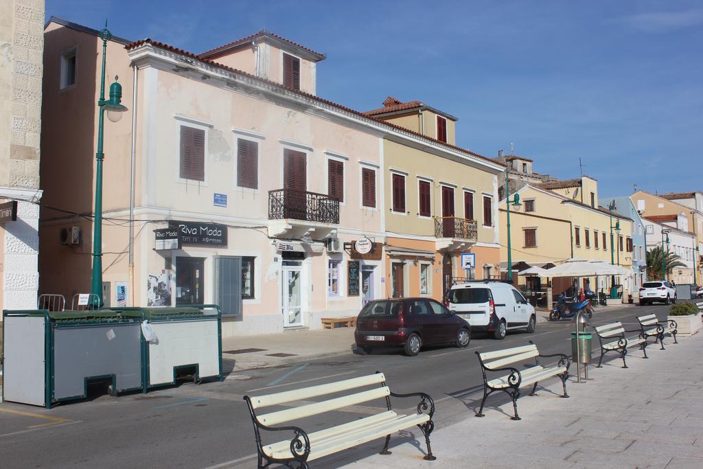 Petra 23 * Mali Losinj