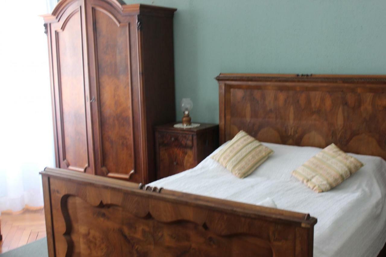 Apartment Petra 23 Mali Losinj